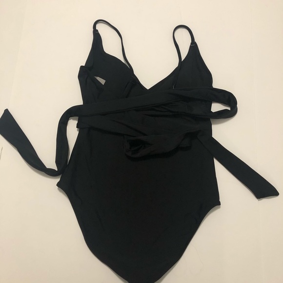 NWT American Eagle Aerie swimsuit L Set x2 - Picture 3 of 12